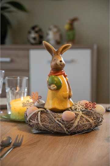 Saska Garden Christmas Decorative Wreath