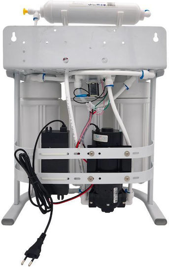 Reverse Osmosis System 5 Stages