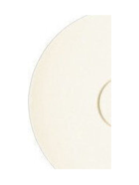 Orion Cup Coffee Porcelain White