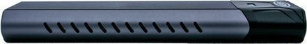 Origin Storage Inception E840 Pro USB-C Εξωτερικός SSD 1TB M.2 Μαύρο
