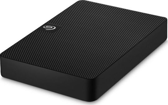 Seagate Expansion USB 3.0 Externe HDD 4TB 2.5" Schwarz