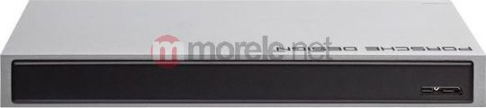 Lacie LAC9000342 USB-A 3.0 Εξωτερικός SSD 120GB 2.5" Ασημί