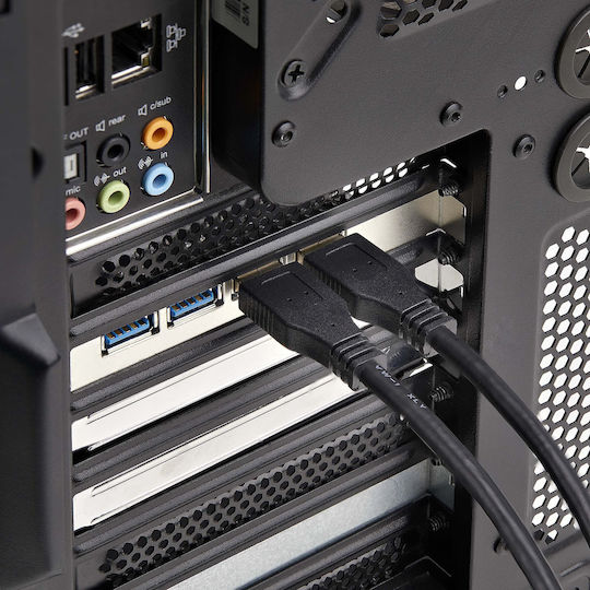 StarTech Κάρτα PCIe σε θύρα USB 3.2