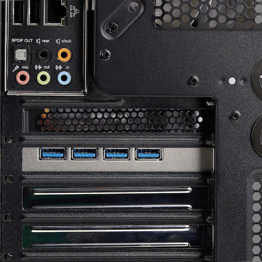 StarTech Κάρτα PCIe σε θύρα USB 3.2