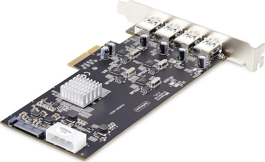 StarTech Κάρτα PCIe σε θύρα USB 3.2