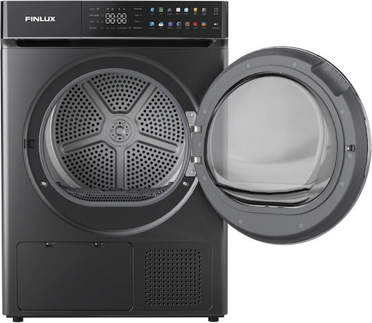 Finlux TDF10HIGH14END Tumble Dryer 8kg with Heat Pump