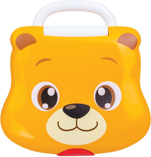 Winfun Baby-Laptop-Tablet mit Musik für 12++ Monate