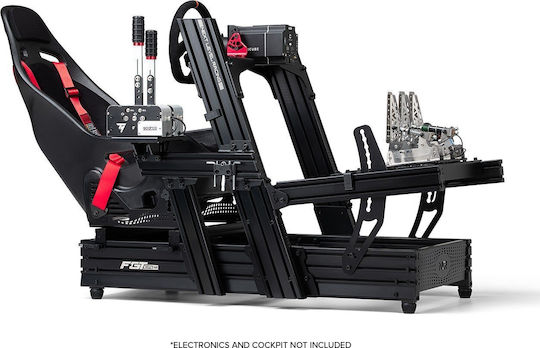 F-gt Elite 160