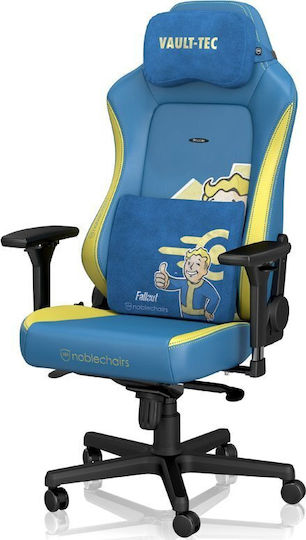 Noblechairs Memory Foam Pillow Set - Fallout Vault-Tec Edition