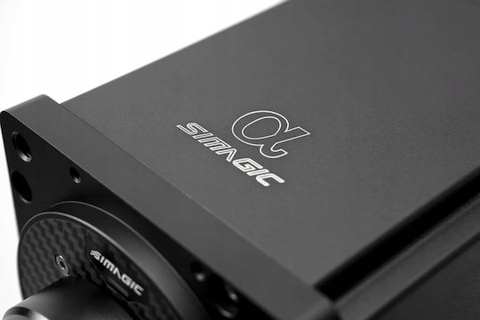 Simagic Βάση ΤιμονιέραςAlpha Wheel Base για PC