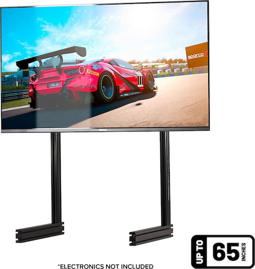 Next Level Racing Add-On Τιμονιέρας Elite