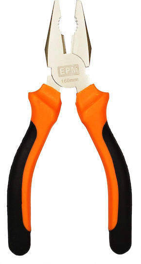 EPM Πένσα Μήκους 160mm