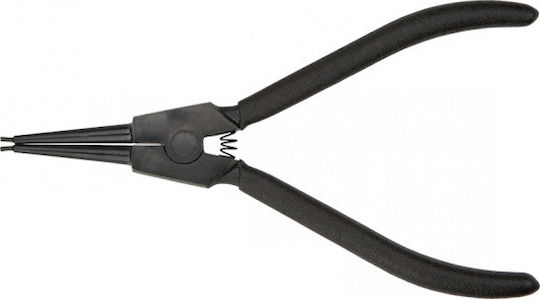Topex Τσιμπίδα Ασφαλειών Κυρτή Μήκους 180mm