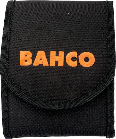 Bahco Σετ Πένσες 3τμχ