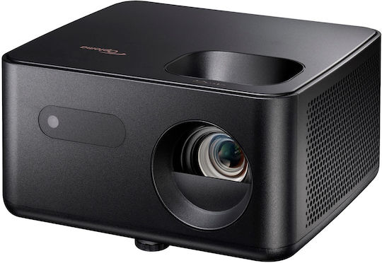 Optoma Photon Life PH31 E3PB001E111 Projector DLP Full HD Λάμπας LED με Ενσωματωμένα Ηχεία