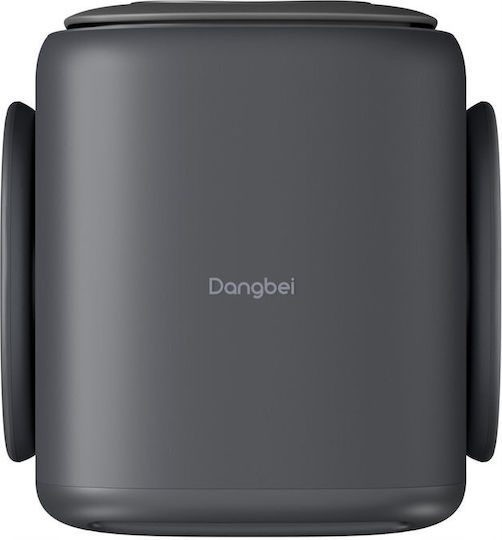 Dangbei N2 N2mini Mini Projector LCD Full HD LED Lamp with Wi-Fi and Built-in Speakers SIlver