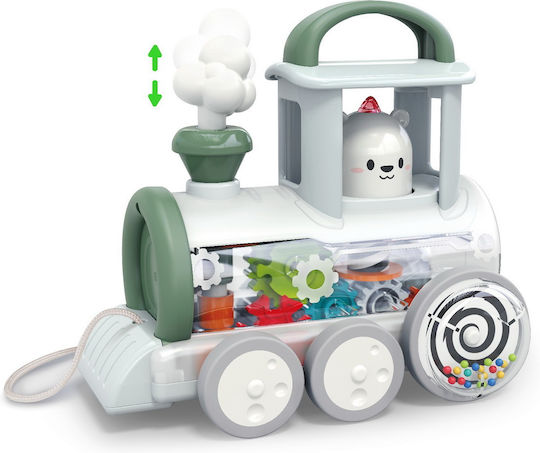 Hola Toys Vehicul
