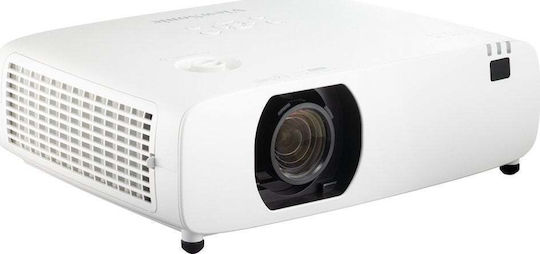 Viewsonic LSC520WU Projector 3LCD Full HD Laser with Built-in Speakers White