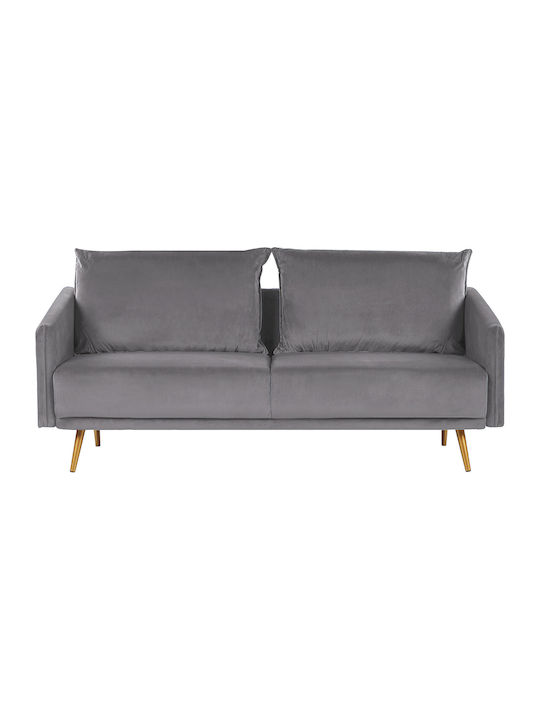 Living Room Furniture Set Gray