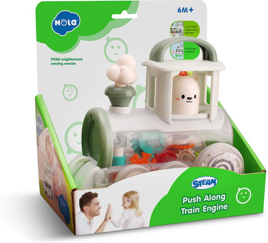 Hola Toys Vehicul
