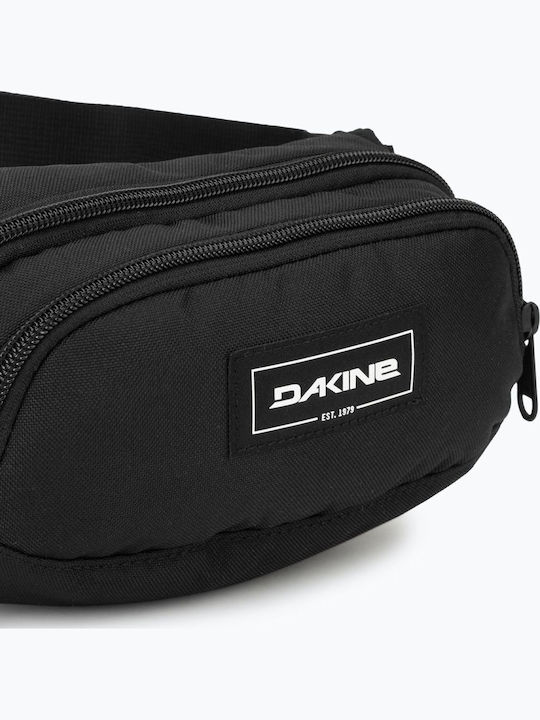 Frauen Bum Bag Taille Schwarz