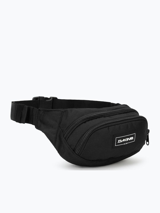 Frauen Bum Bag Taille Schwarz