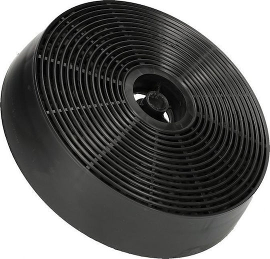 Wessper Replacement Activated Carbon Filter Vent Hood Compatible with Teka