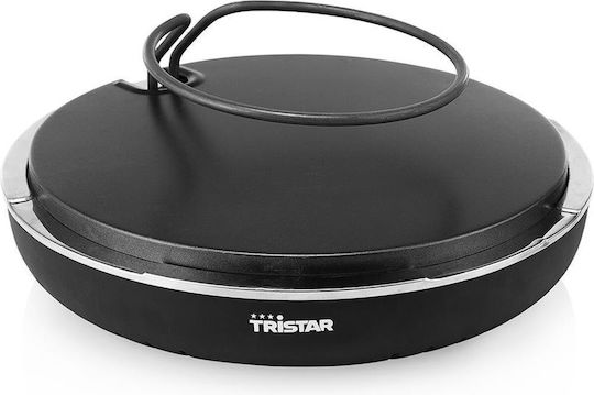 Tristar Pizza Maker 900W Brown