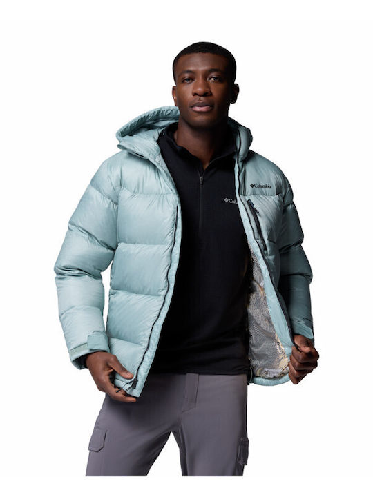 Columbia Columbia