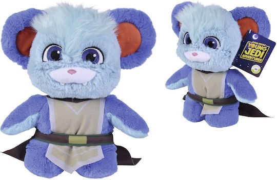 Simba Λούτρινο Disney Young Jedi 24 εκ.