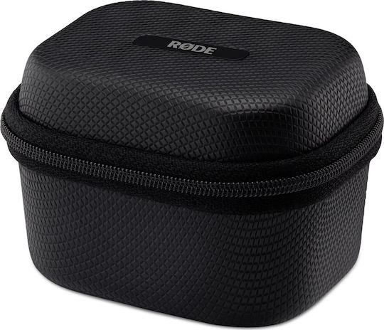 Rode Charge Case+ Φορτιστής Μικροφώνου