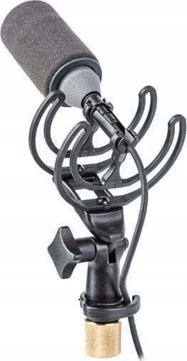 Rycote Invision Mikrofonzubehör