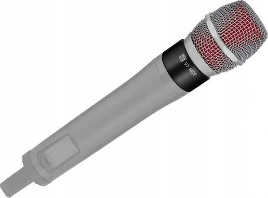 Se Electronics V7 Mc2 Black