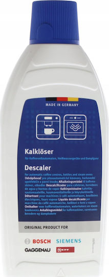 Detartrant Bosch Bsh