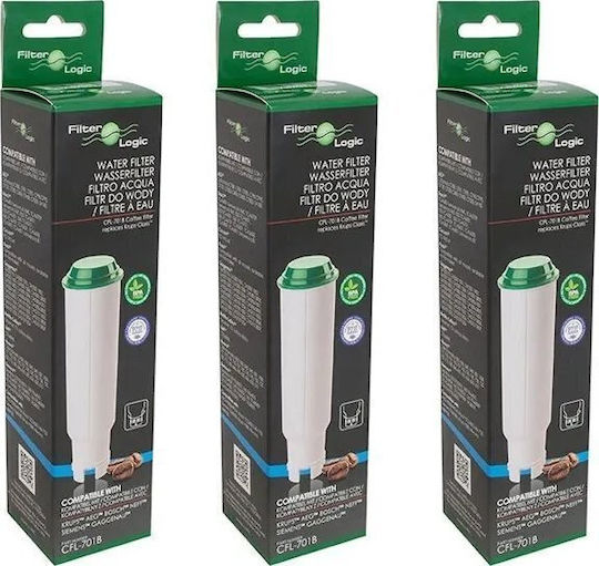 Filter Logic CFL-701B Φίλτρο Νερού Μηχανής Espresso