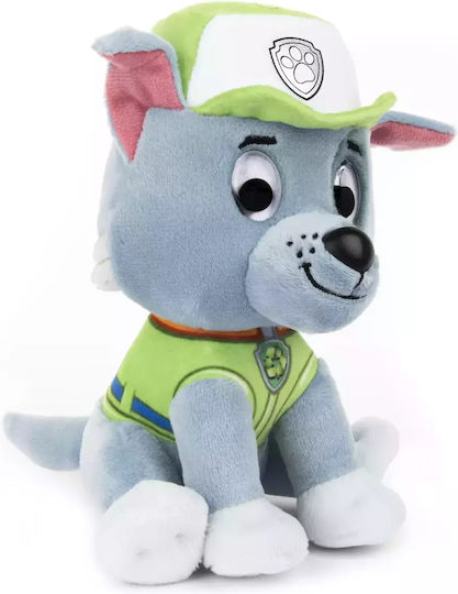 Spin Master Jucărie de pluș Paw Patrol 15 cm.
