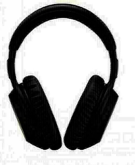 Epos ADAPT 660 Over Ear Multimedia Ακουστικά με μικρόφωνο και σύνδεση USB-A