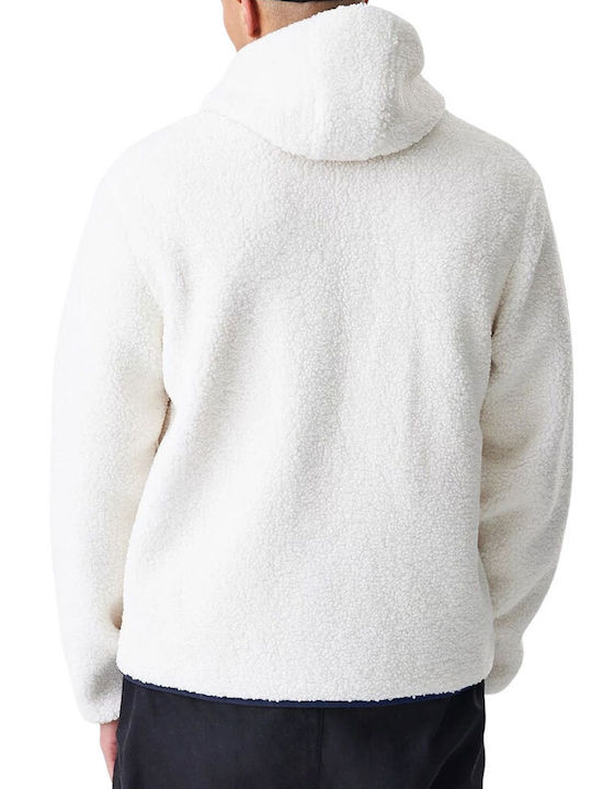New Era Ζακέτα White