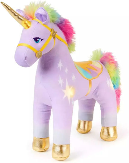 Unicorn Academy Plüsch 38 cm