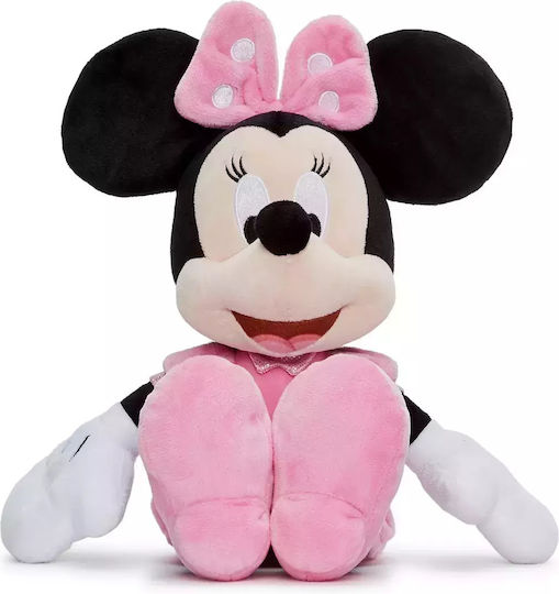 Minnie Mouse Jucărie de pluș Disney 35 cm.