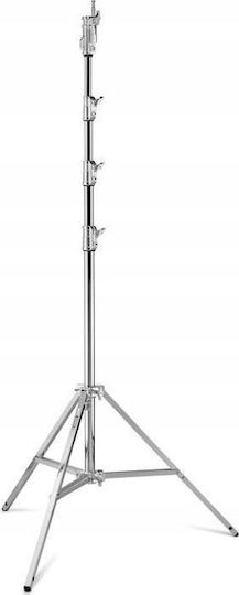 Manfrotto Avenger Combo Stand 45 Steel Статив За Осветление За Студийно Оборудване