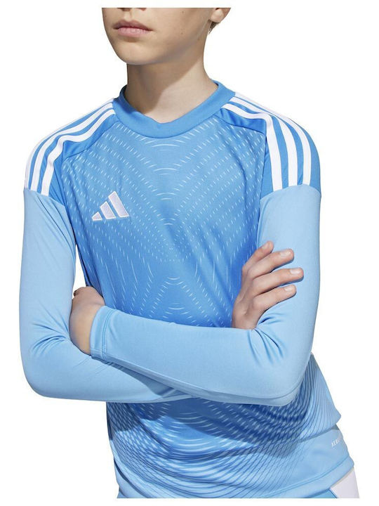 Tiro 25 Competition Children's Jersey Style Goalkeeper Football