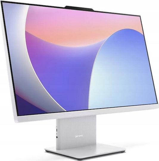 Lenovo IdeaCentre AIO 27IRH9 27" (i7-13620H/16GB/1TB SSD/FHD/W11 Home) US