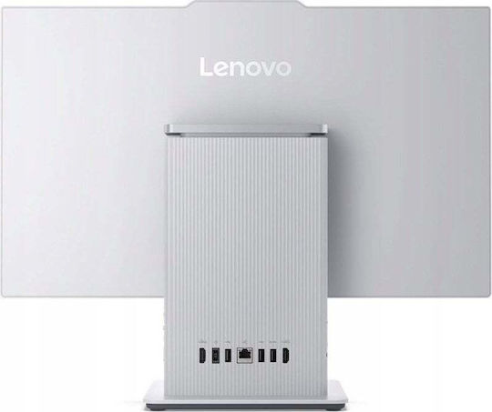 Lenovo IdeaCentre AIO 24IRH9 23.8" (i5-13420H/16GB/512GB SSD/FHD/W11 Home) US