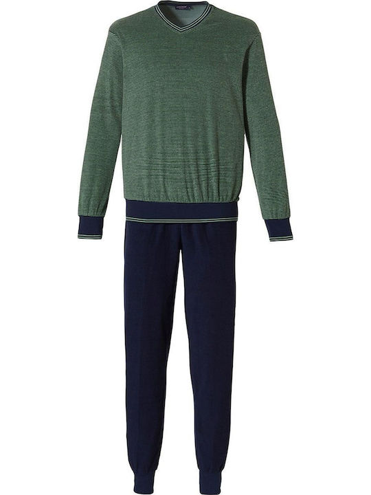 Pastunette Grey-Green