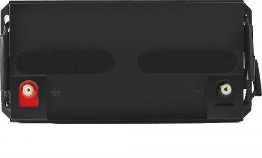 Green Cell Μπαταρία UPS με Χωρητικότητα 65Ah και Τάση 12V AGM28
