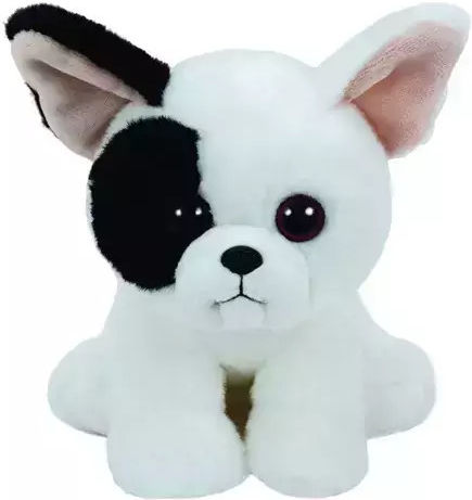 TY Jucărie De Plus Pisicuță Beanie Babies Marcel 24 Cm