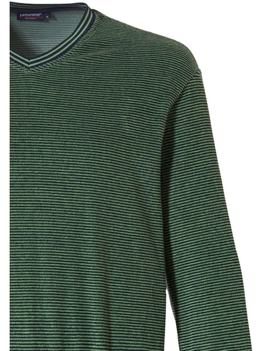Pastunette Grey-Green