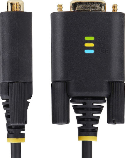 StarTech Καλώδιο σε 2P6FFC-USB-SERIAL 1τμχ