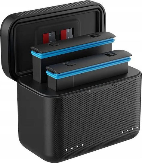 Telesin Charger for Insta360